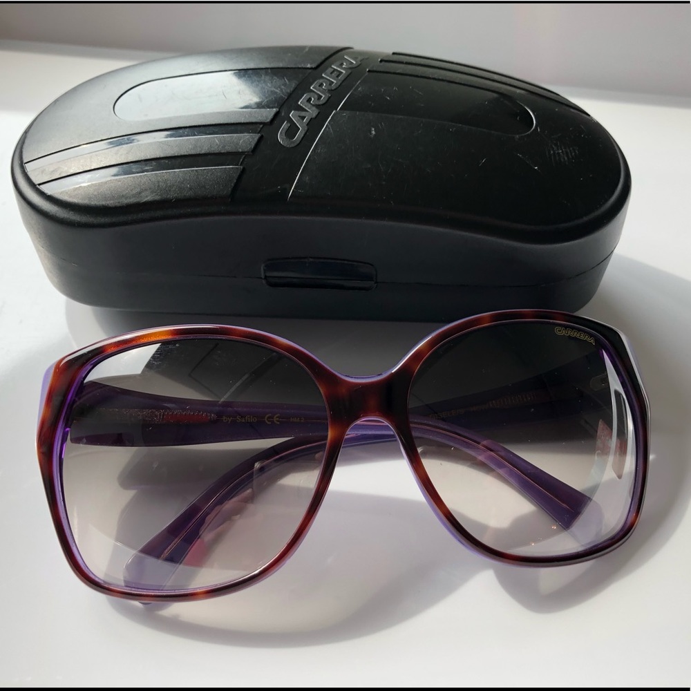 Carrera sunglasses